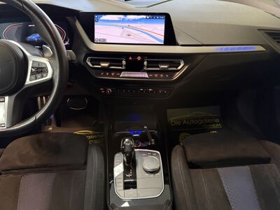 BMW 1er Gebrauchtwagen