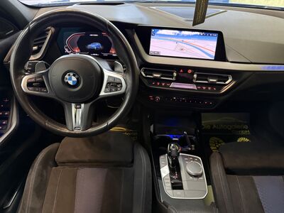 BMW 1er Gebrauchtwagen