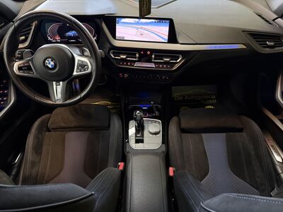 BMW 1er Gebrauchtwagen