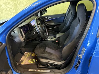 BMW 1er Gebrauchtwagen