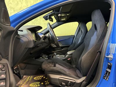 BMW 1er Gebrauchtwagen