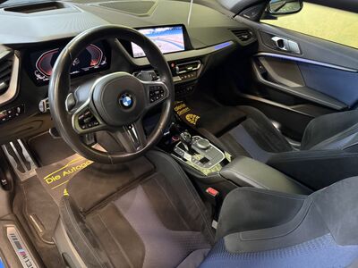 BMW 1er Gebrauchtwagen