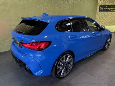 BMW 1er Gebrauchtwagen