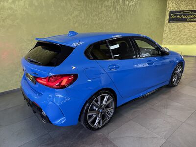 BMW 1er Gebrauchtwagen