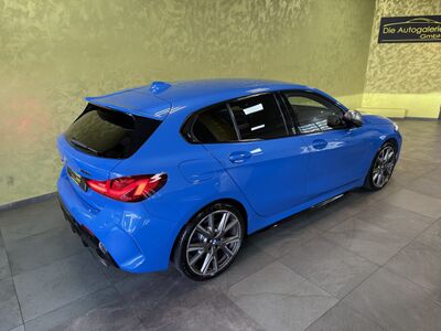 BMW 1er Gebrauchtwagen