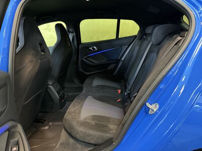 BMW 1er Gebrauchtwagen