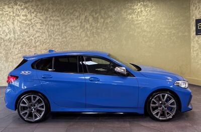 BMW 1er Gebrauchtwagen