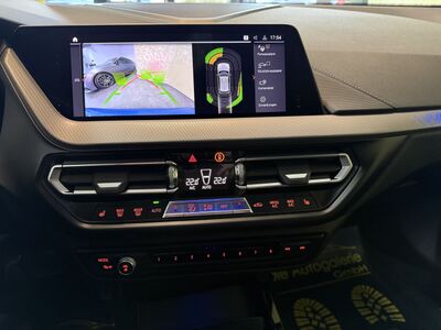 BMW 1er Gebrauchtwagen