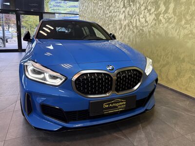 BMW 1er Gebrauchtwagen