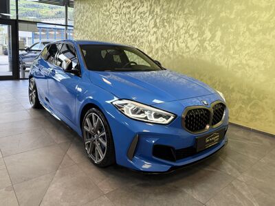 BMW 1er Gebrauchtwagen