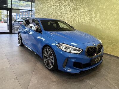 BMW 1er Gebrauchtwagen