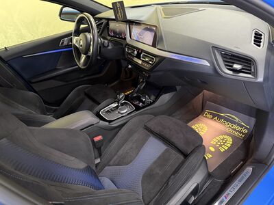 BMW 1er Gebrauchtwagen