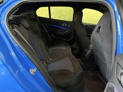 BMW 1er Gebrauchtwagen