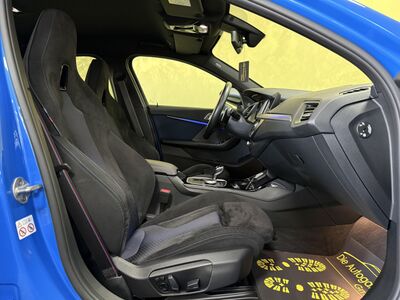 BMW 1er Gebrauchtwagen