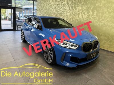 BMW 1er Gebrauchtwagen BMW 1er Gebrauchtwagen