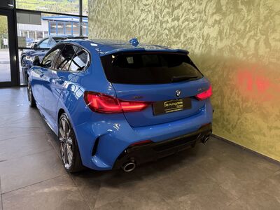 BMW 1er Gebrauchtwagen