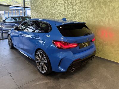 BMW 1er Gebrauchtwagen