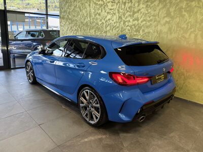 BMW 1er Gebrauchtwagen