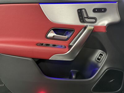 Mercedes-Benz CLA Gebrauchtwagen