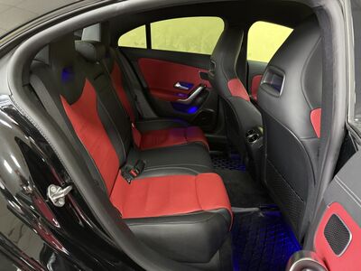 Mercedes-Benz CLA Gebrauchtwagen