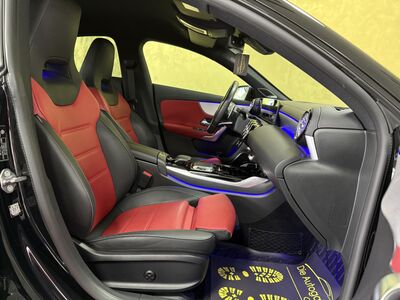 Mercedes-Benz CLA Gebrauchtwagen