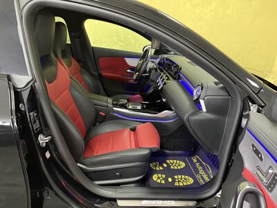 Mercedes-Benz CLA Gebrauchtwagen