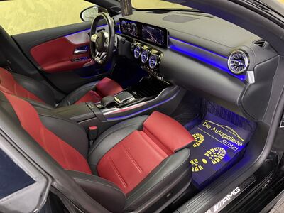 Mercedes-Benz CLA Gebrauchtwagen