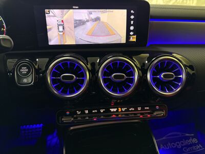 Mercedes-Benz CLA Gebrauchtwagen