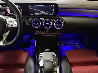 Mercedes-Benz CLA Gebrauchtwagen