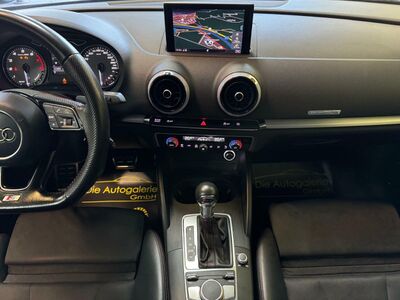 Audi A3 Gebrauchtwagen Audi A3 Gebrauchtwagen