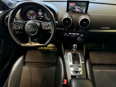 Audi A3 Gebrauchtwagen Audi A3 Gebrauchtwagen