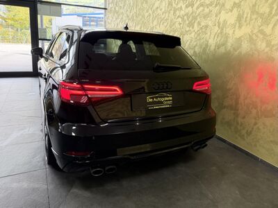 Audi A3 Gebrauchtwagen Audi A3 Gebrauchtwagen