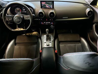 Audi A3 Gebrauchtwagen Audi A3 Gebrauchtwagen