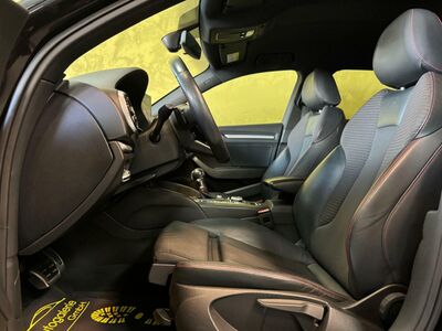 Audi A3 Gebrauchtwagen Audi A3 Gebrauchtwagen