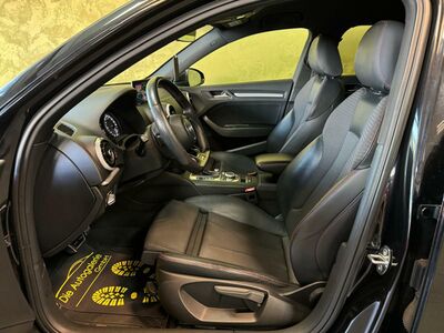 Audi A3 Gebrauchtwagen Audi A3 Gebrauchtwagen