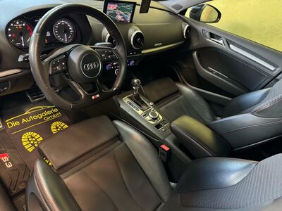 Audi A3 Gebrauchtwagen Audi A3 Gebrauchtwagen