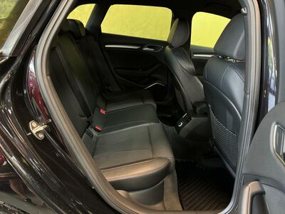 Audi A3 Gebrauchtwagen Audi A3 Gebrauchtwagen