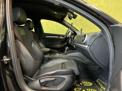 Audi A3 Gebrauchtwagen Audi A3 Gebrauchtwagen