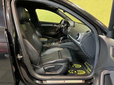 Audi A3 Gebrauchtwagen Audi A3 Gebrauchtwagen