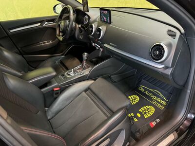 Audi A3 Gebrauchtwagen Audi A3 Gebrauchtwagen