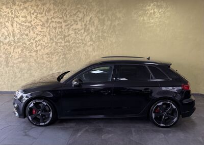 Audi A3 Gebrauchtwagen Audi A3 Gebrauchtwagen