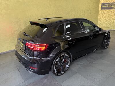 Audi A3 Gebrauchtwagen Audi A3 Gebrauchtwagen