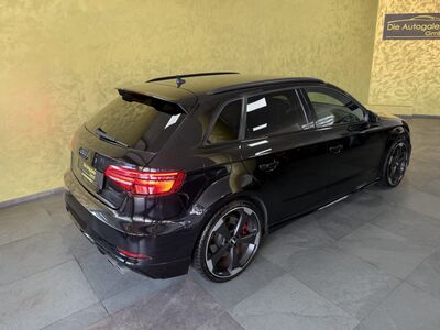 Audi A3 Gebrauchtwagen Audi A3 Gebrauchtwagen