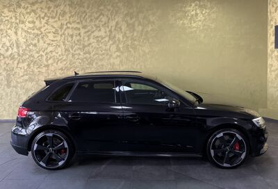 Audi A3 Gebrauchtwagen Audi A3 Gebrauchtwagen