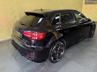 Audi A3 Gebrauchtwagen Audi A3 Gebrauchtwagen