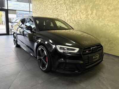 Audi A3 Gebrauchtwagen Audi A3 Gebrauchtwagen