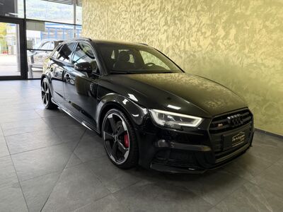 Audi A3 Gebrauchtwagen Audi A3 Gebrauchtwagen