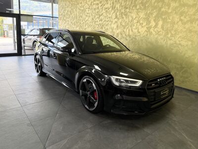 Audi A3 Gebrauchtwagen Audi A3 Gebrauchtwagen