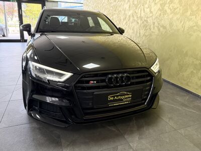 Audi A3 Gebrauchtwagen Audi A3 Gebrauchtwagen