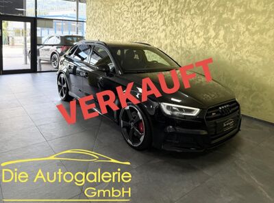 Audi A3 Gebrauchtwagen